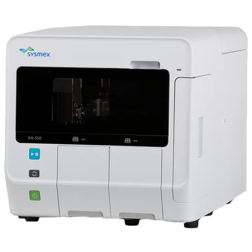 Sysmex XN 550