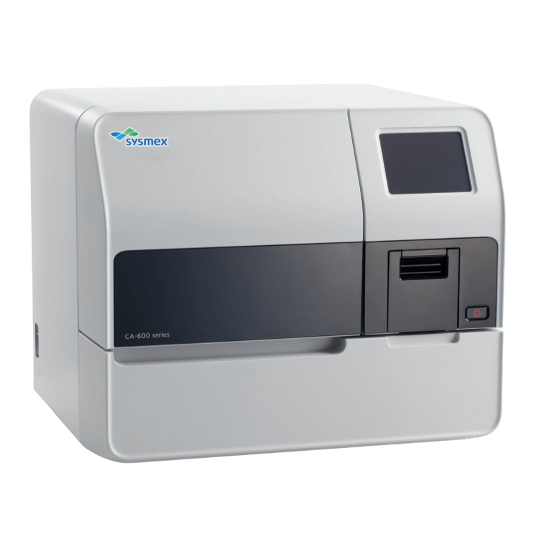 Sysmex CA-660