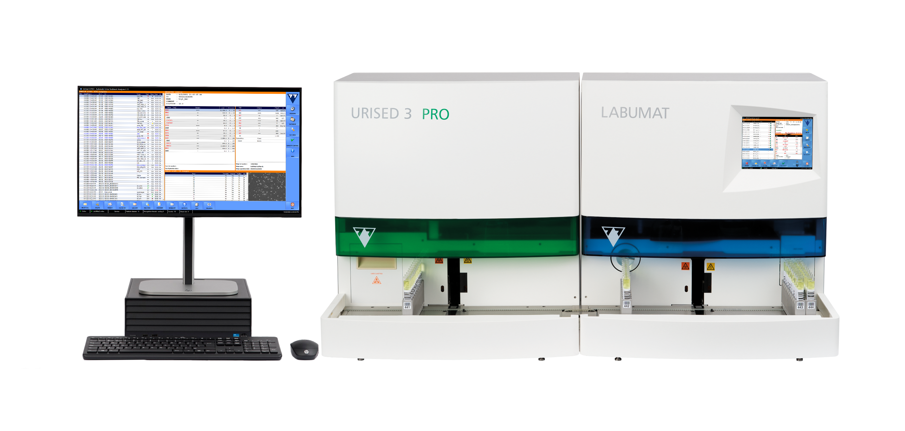 Urised 3 PRO