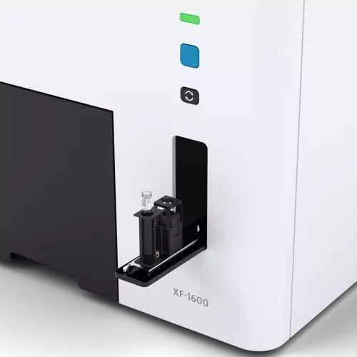 Sysmex XF-1600