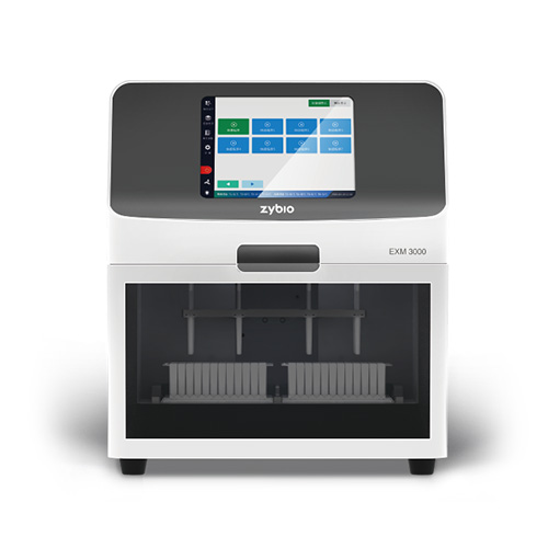  ZYBIO EXM 3000