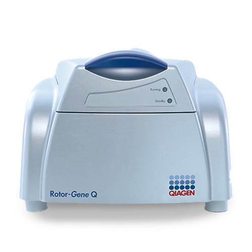Rotor-Gene Q 6Plex Real-Time PCR Machine