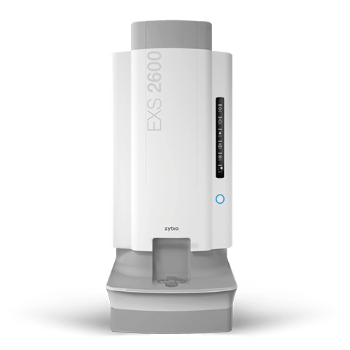 Zybio EXS 2600 Mass Spectrometer