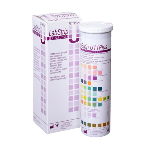Labstrip U11 Plus