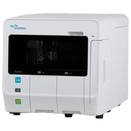 Sysmex XN 550