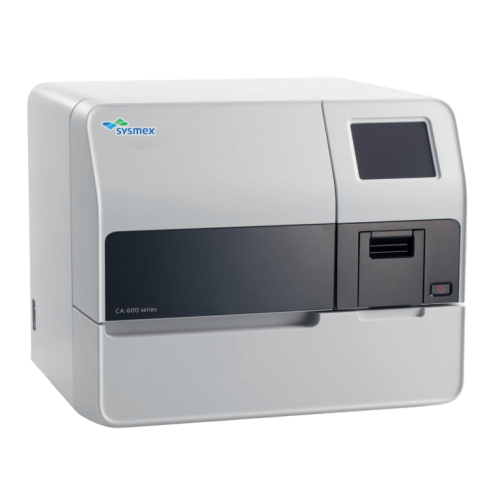 Sysmex CA-660